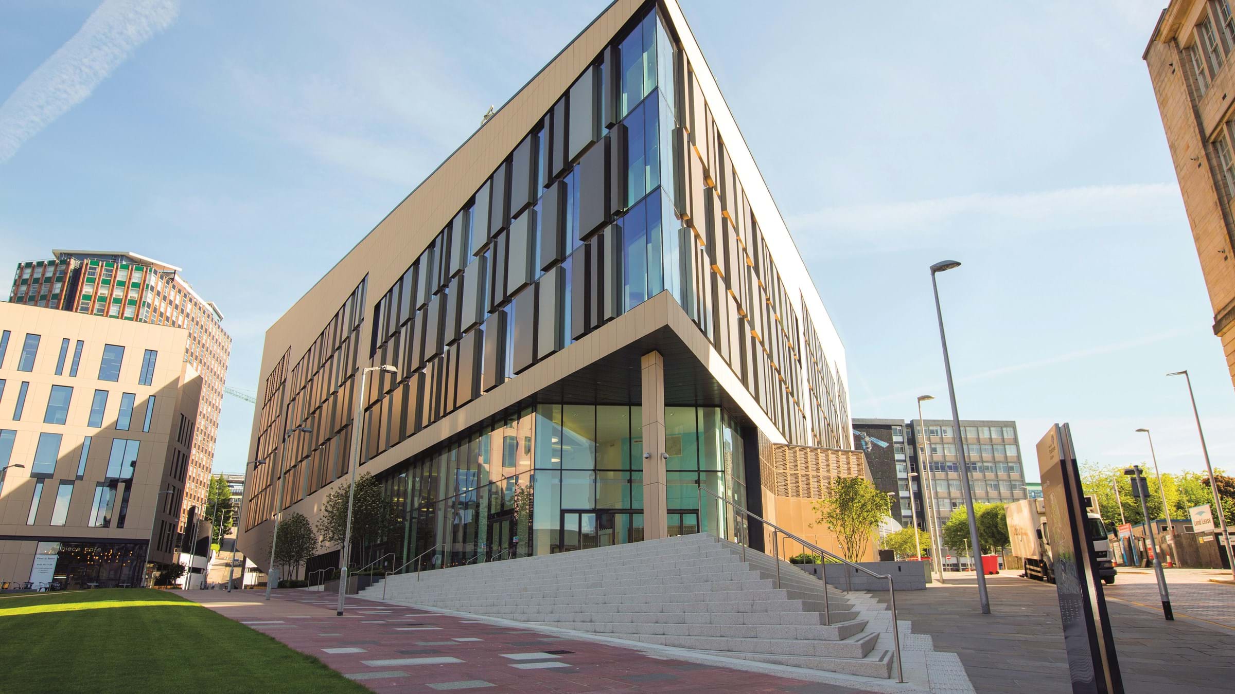 conference venue