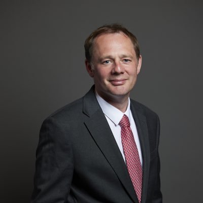 Richard Baker