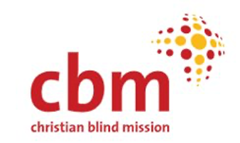 CBM: Cristian blind mission