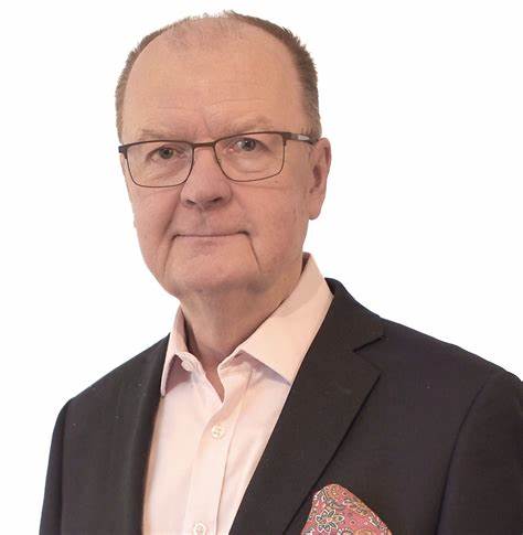 Jyrki Pinomaa