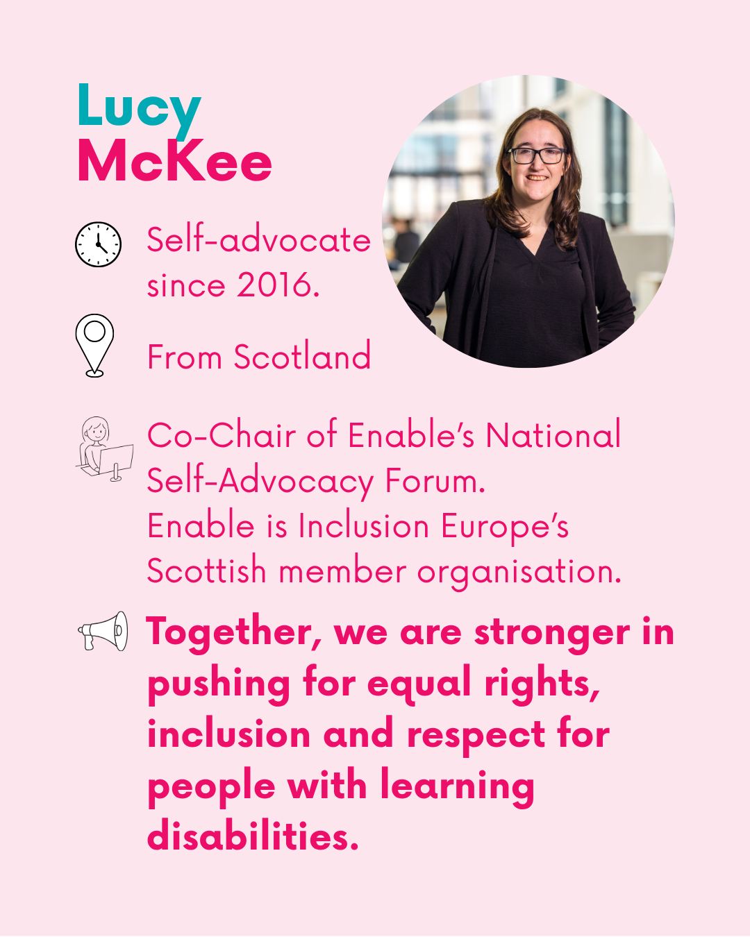 Lucy McKee