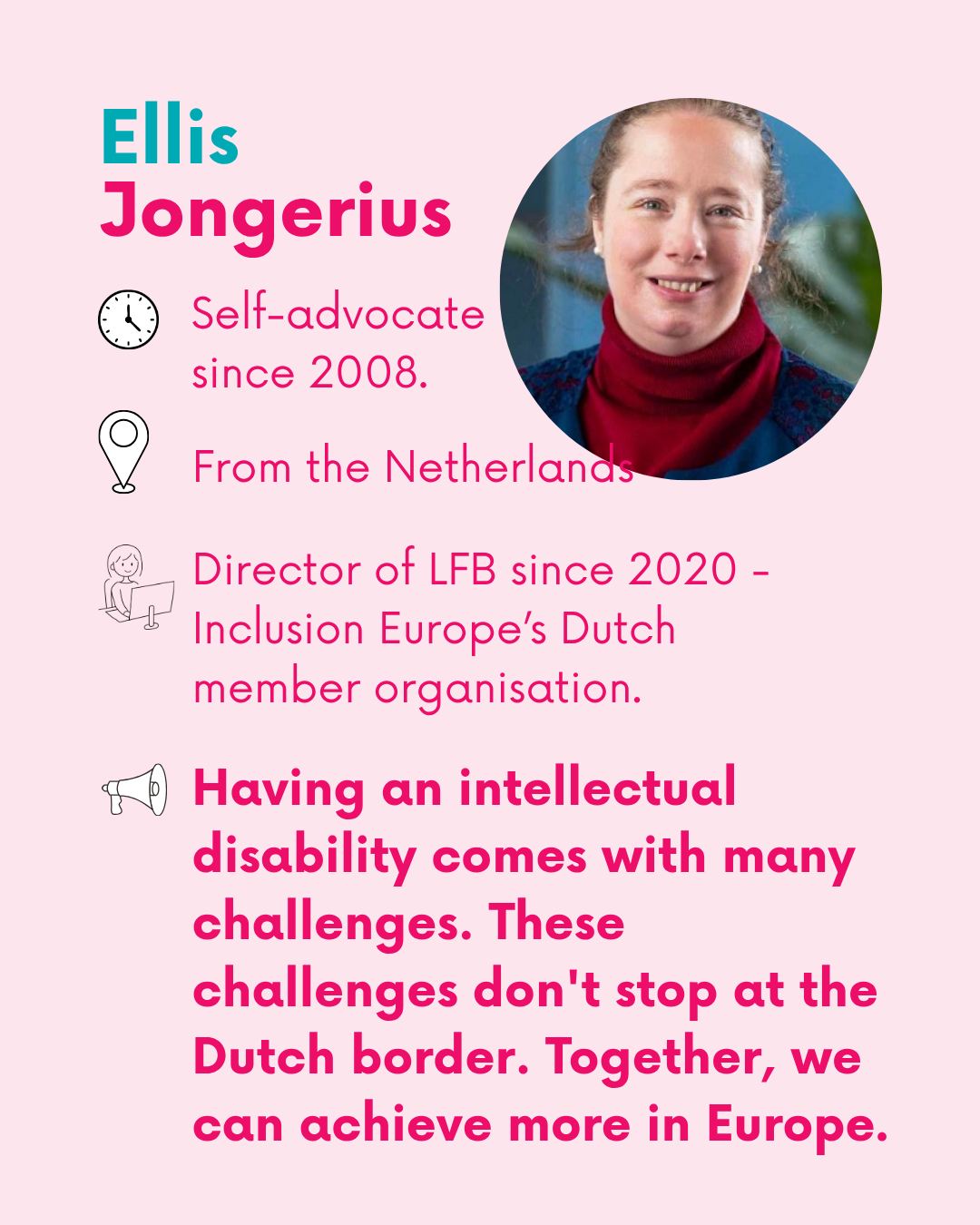 Ellis Jongerius