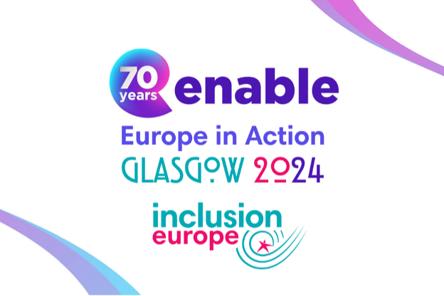 Europe in Action 2024 Glasgow